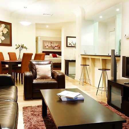 Macarthur Chambers Brisbane Ruang foto