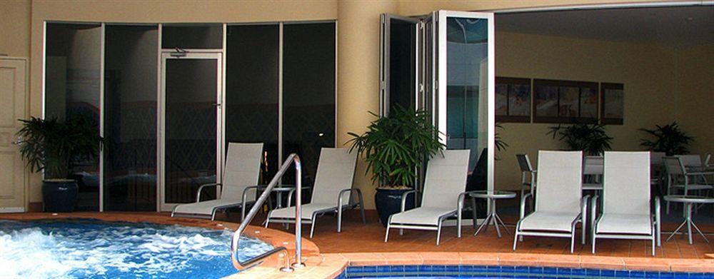 Macarthur Chambers Brisbane Bagian luar foto