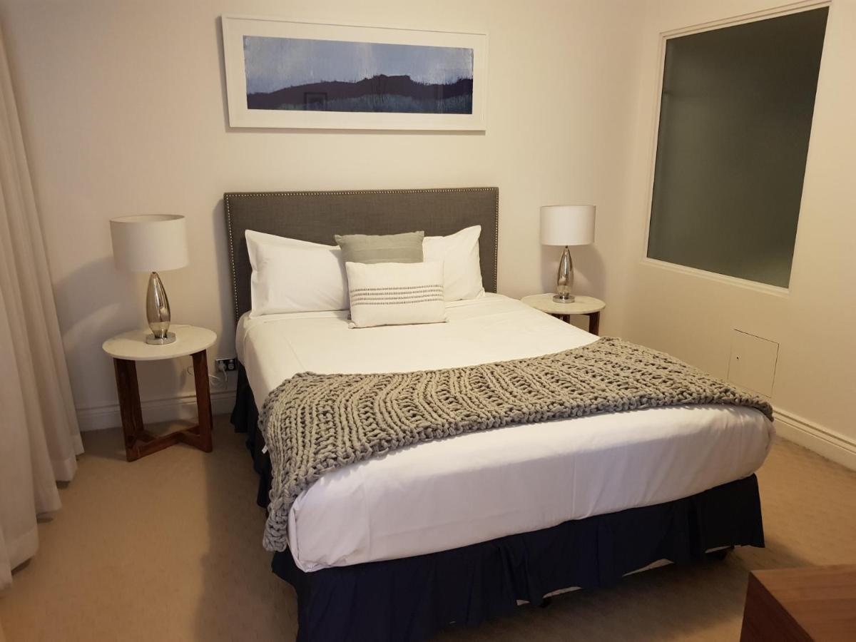 Macarthur Chambers Brisbane Bagian luar foto