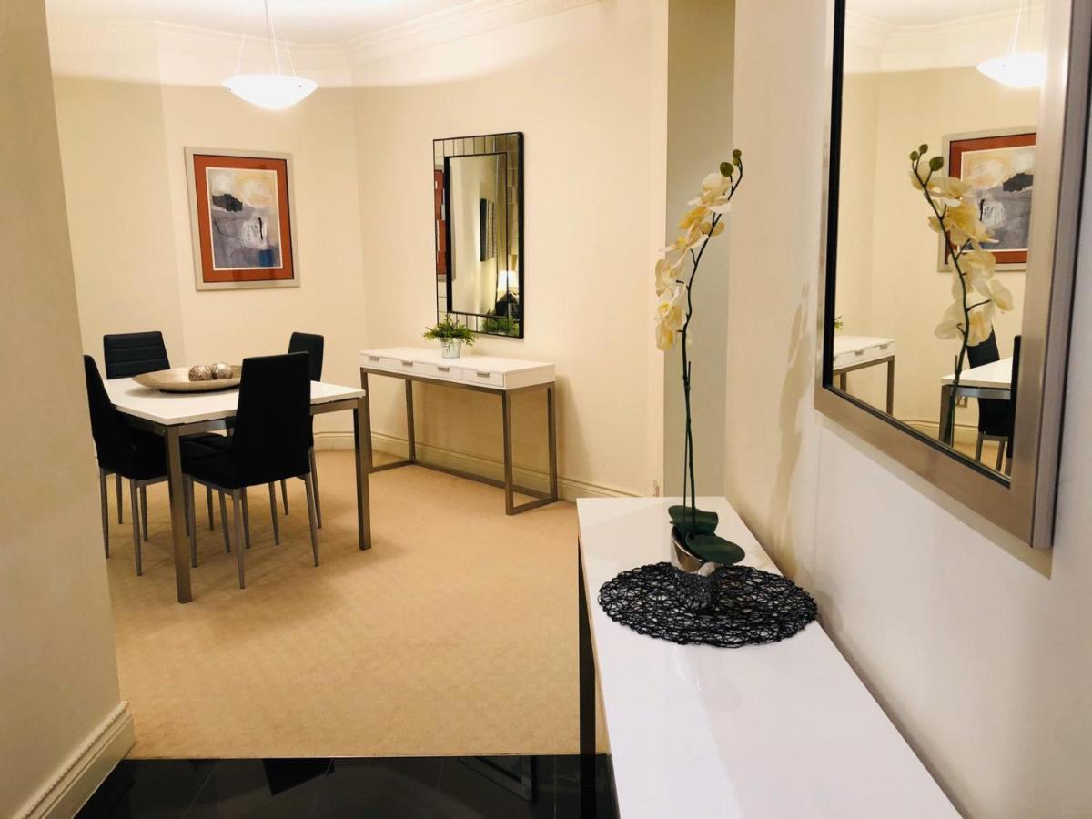 Macarthur Chambers Brisbane Bagian luar foto