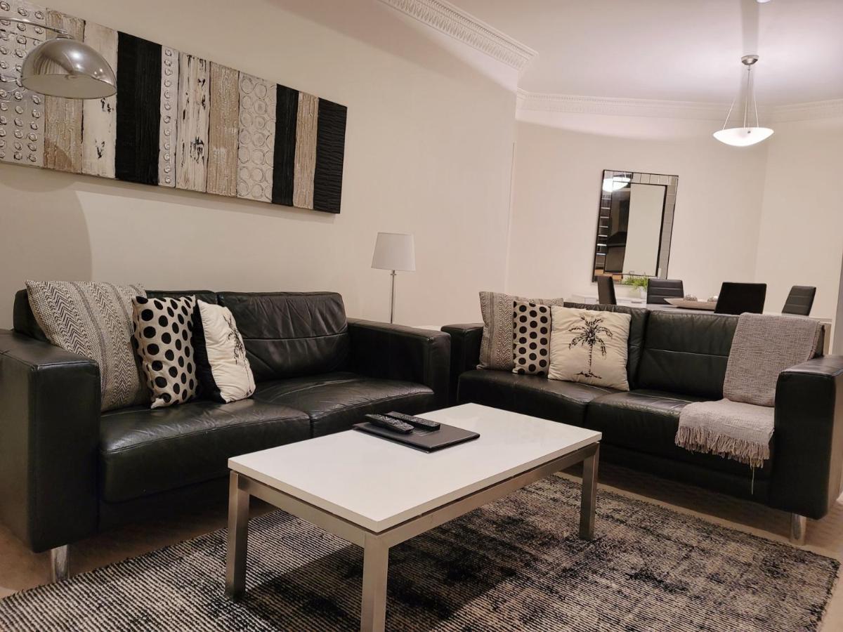 Macarthur Chambers Brisbane Bagian luar foto