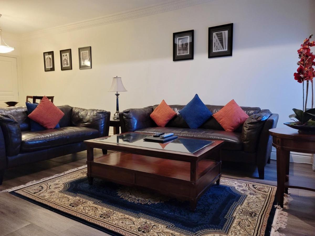 Macarthur Chambers Brisbane Bagian luar foto