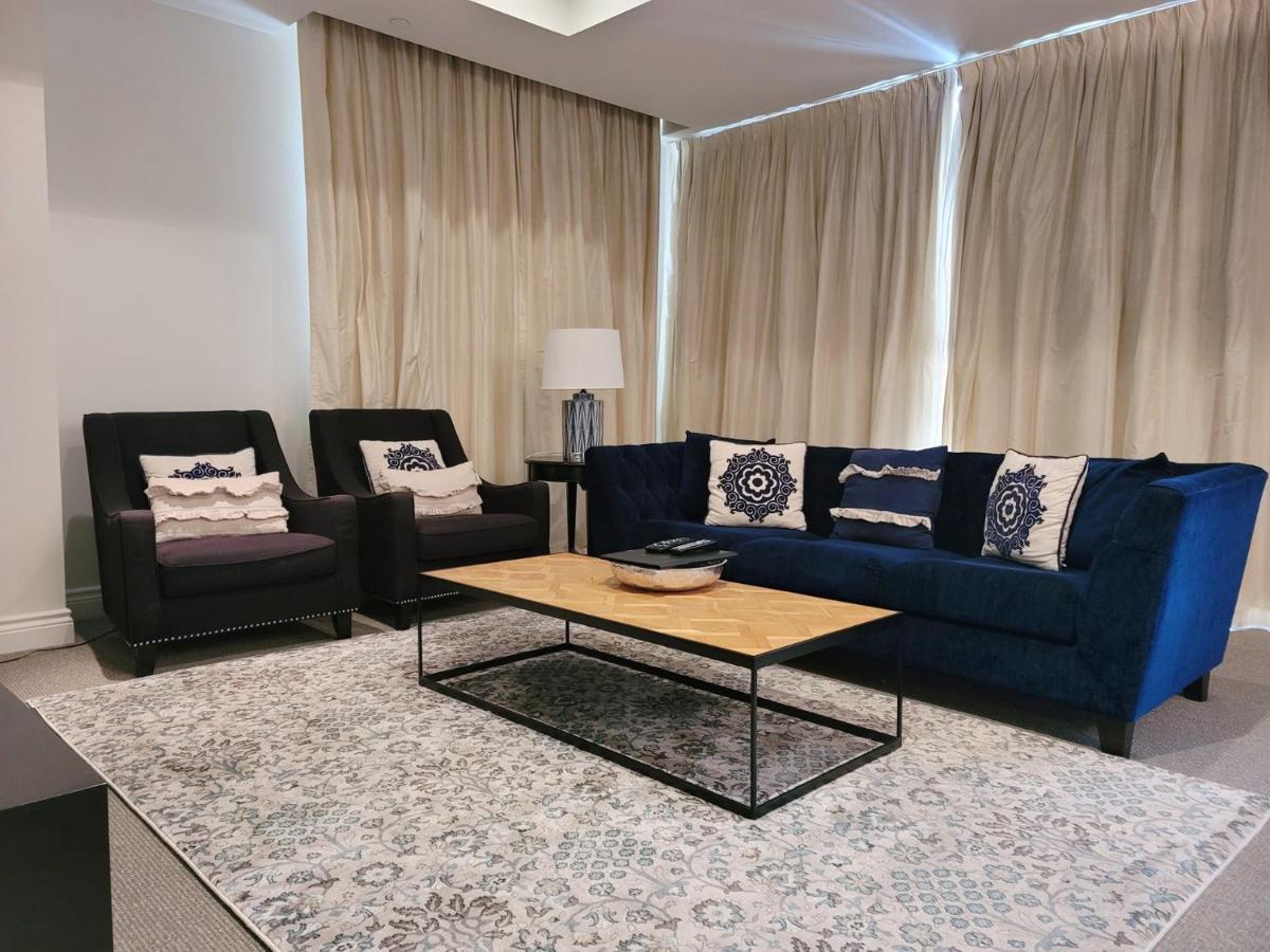 Macarthur Chambers Brisbane Bagian luar foto