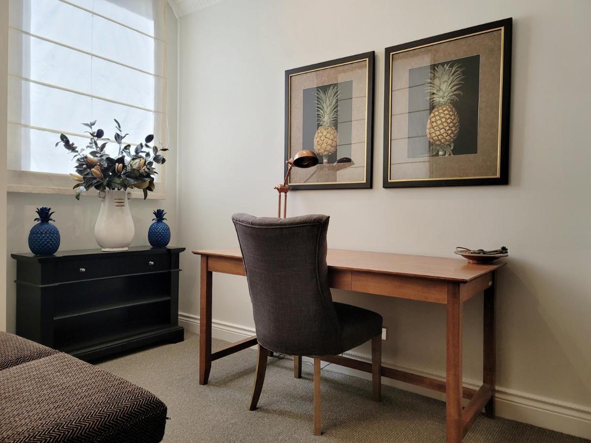 Macarthur Chambers Brisbane Bagian luar foto