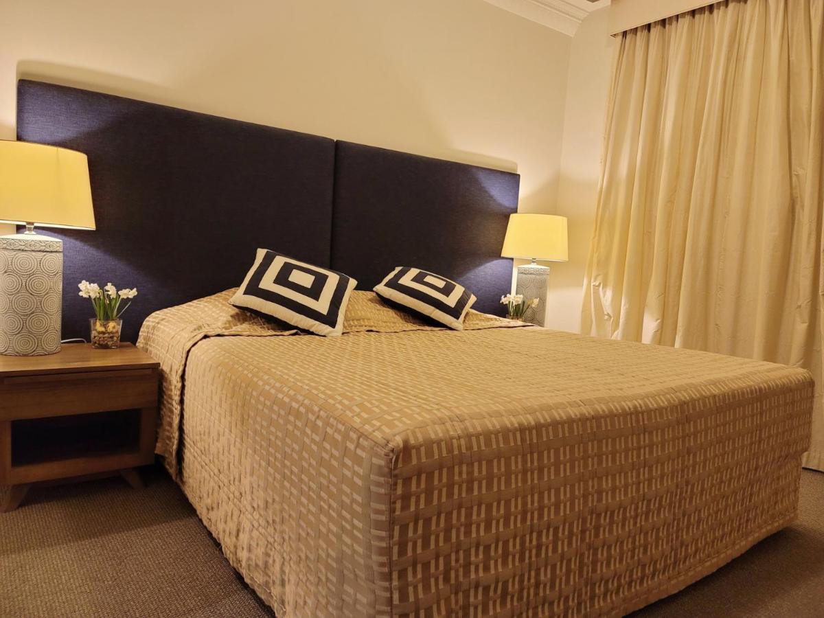 Macarthur Chambers Brisbane Bagian luar foto