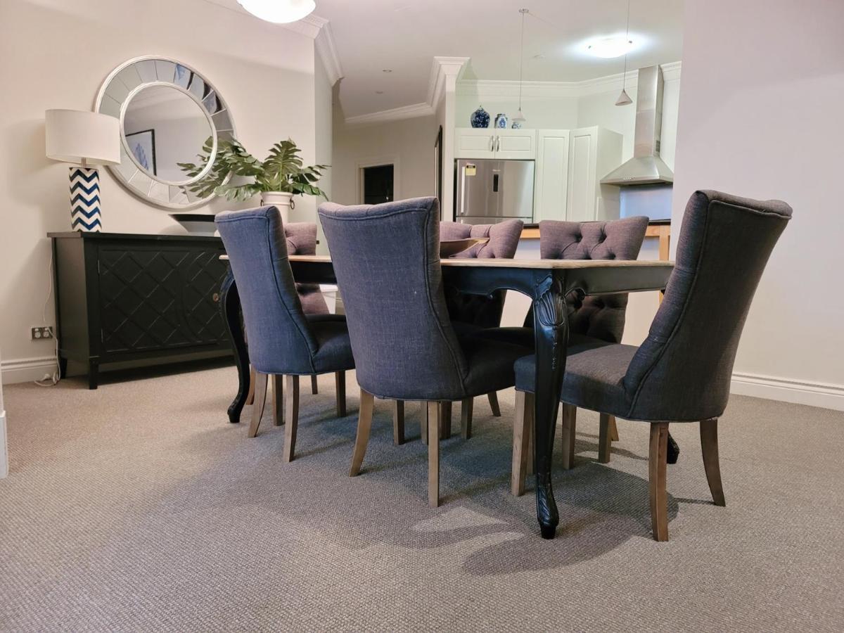 Macarthur Chambers Brisbane Bagian luar foto
