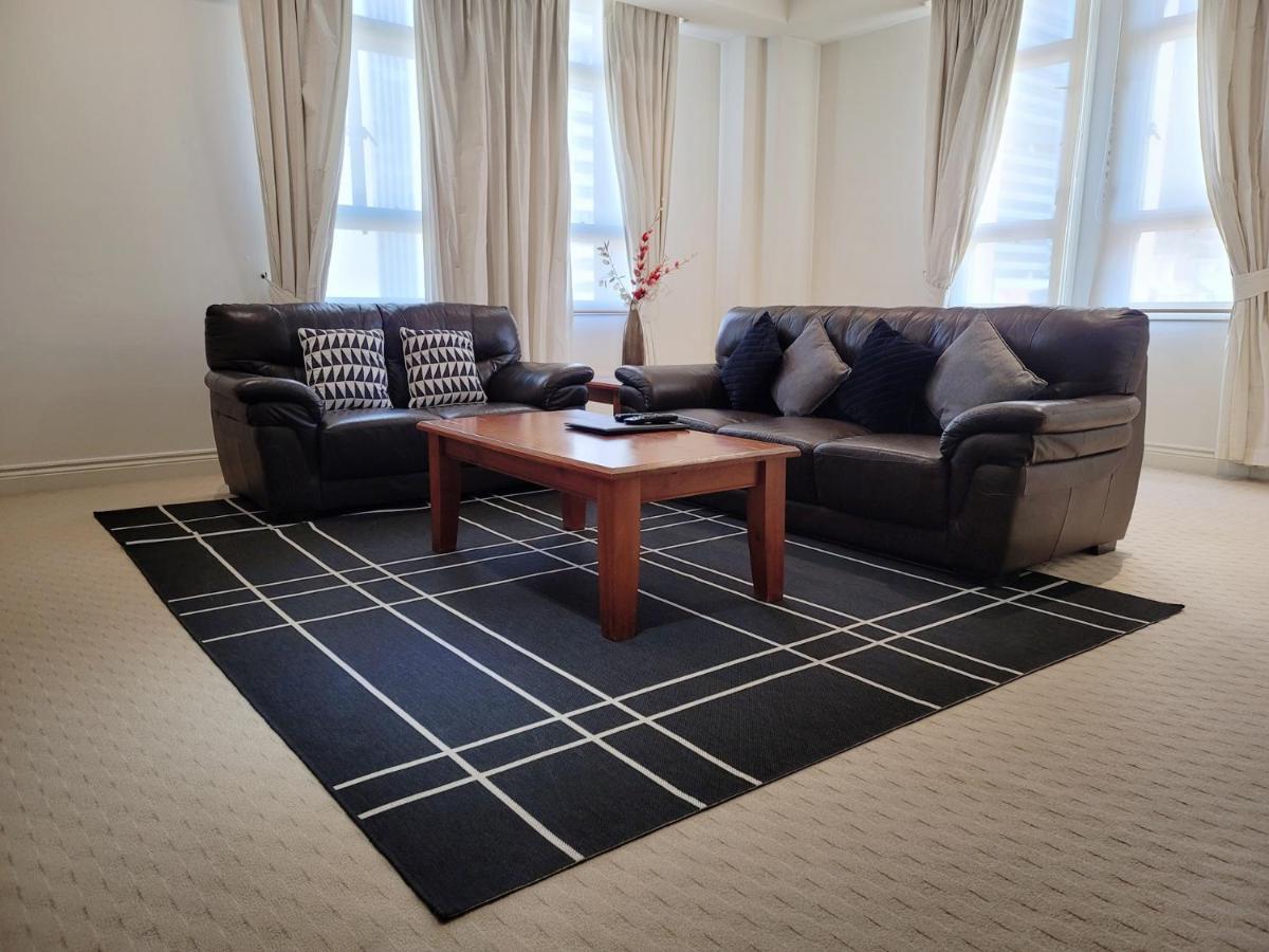 Macarthur Chambers Brisbane Bagian luar foto