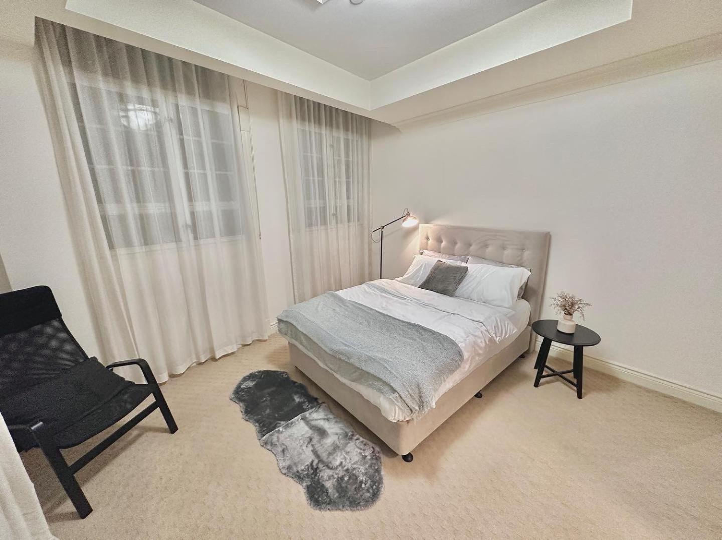 Macarthur Chambers Brisbane Bagian luar foto