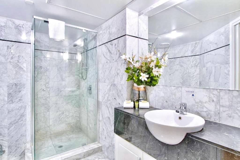 Macarthur Chambers Brisbane Bagian luar foto