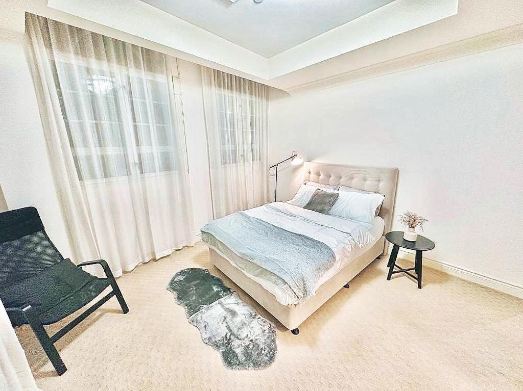 Macarthur Chambers Brisbane Bagian luar foto