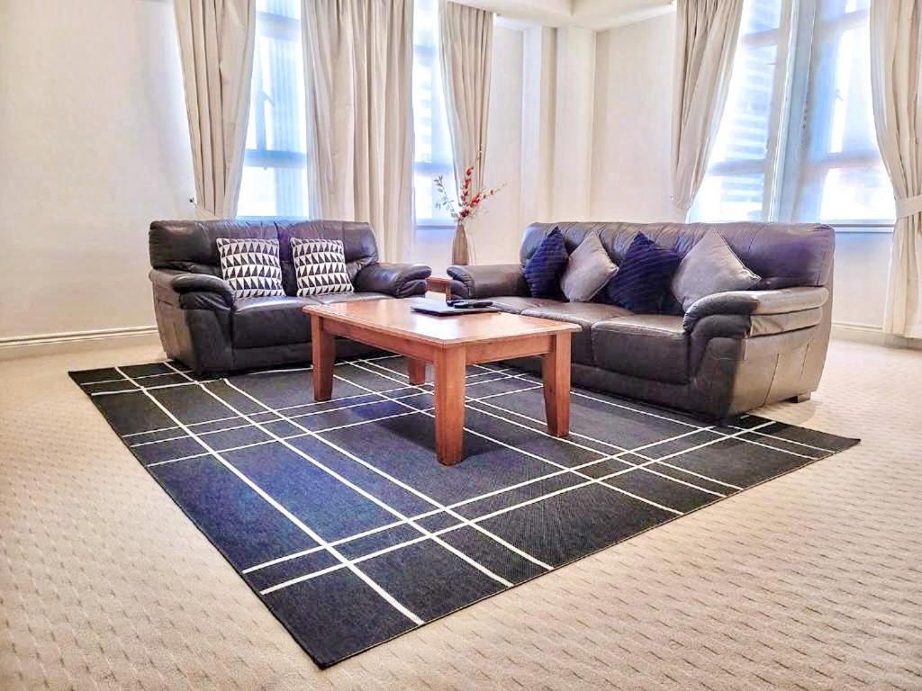 Macarthur Chambers Brisbane Bagian luar foto