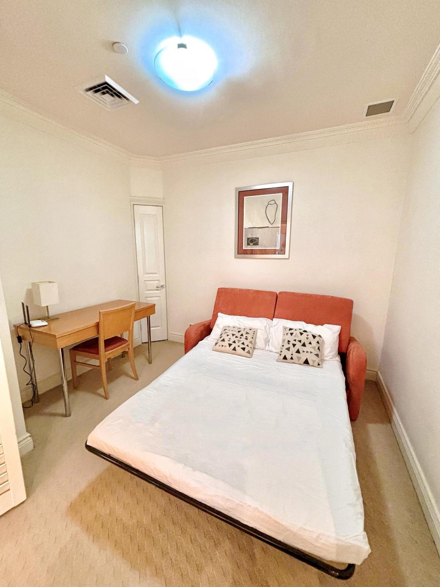 Macarthur Chambers Brisbane Bagian luar foto