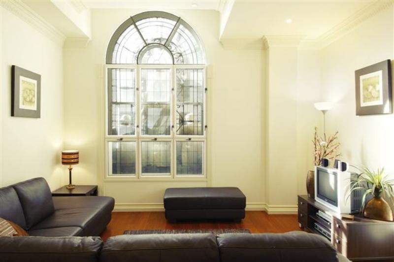 Macarthur Chambers Brisbane Bagian luar foto