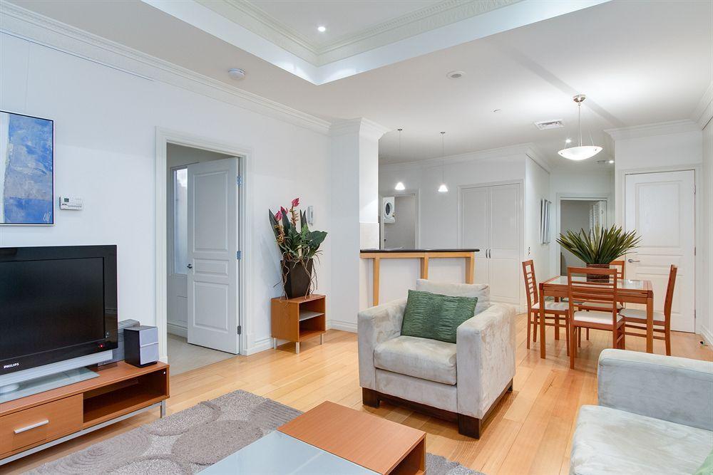 Macarthur Chambers Brisbane Bagian luar foto