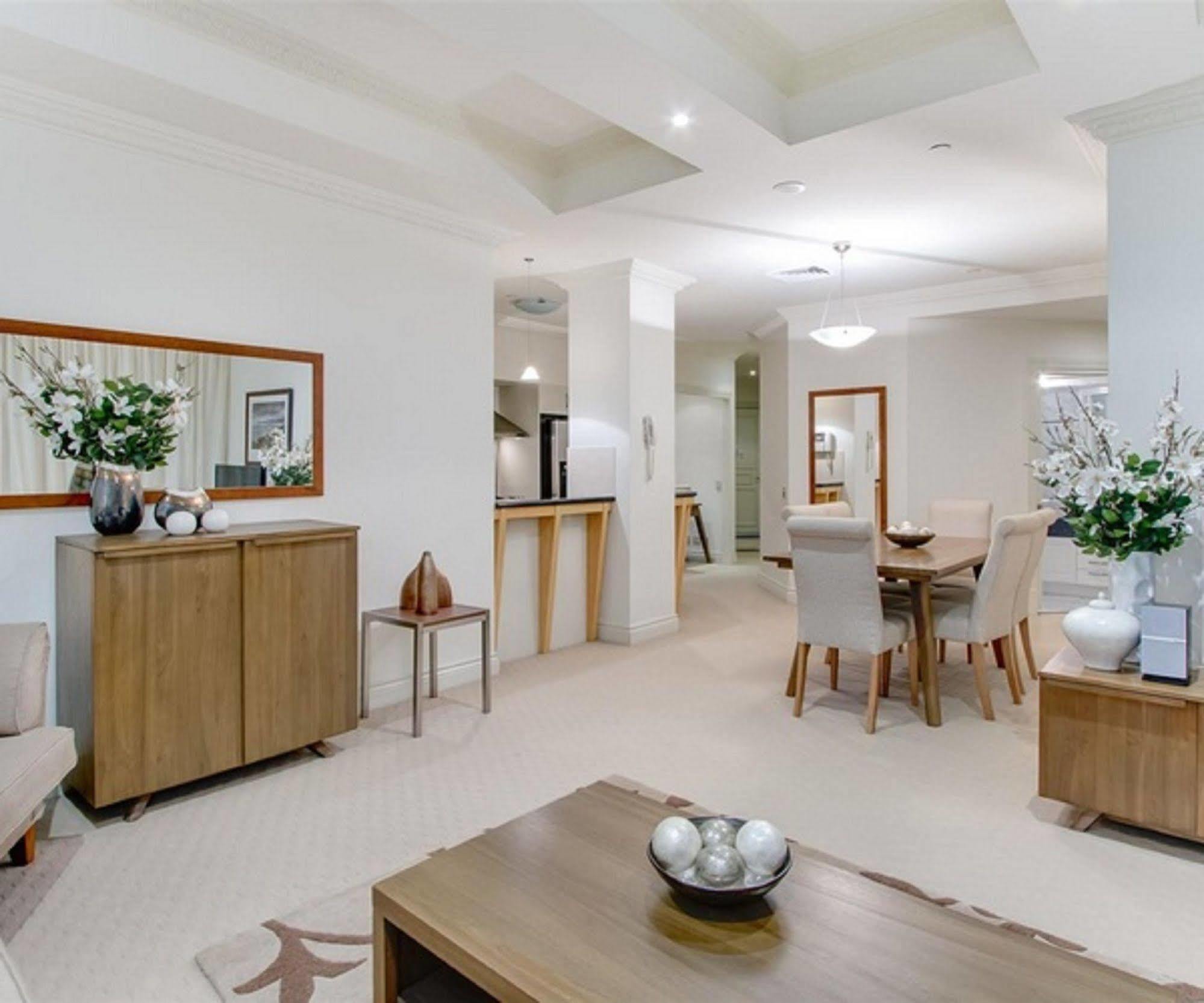 Macarthur Chambers Brisbane Bagian luar foto