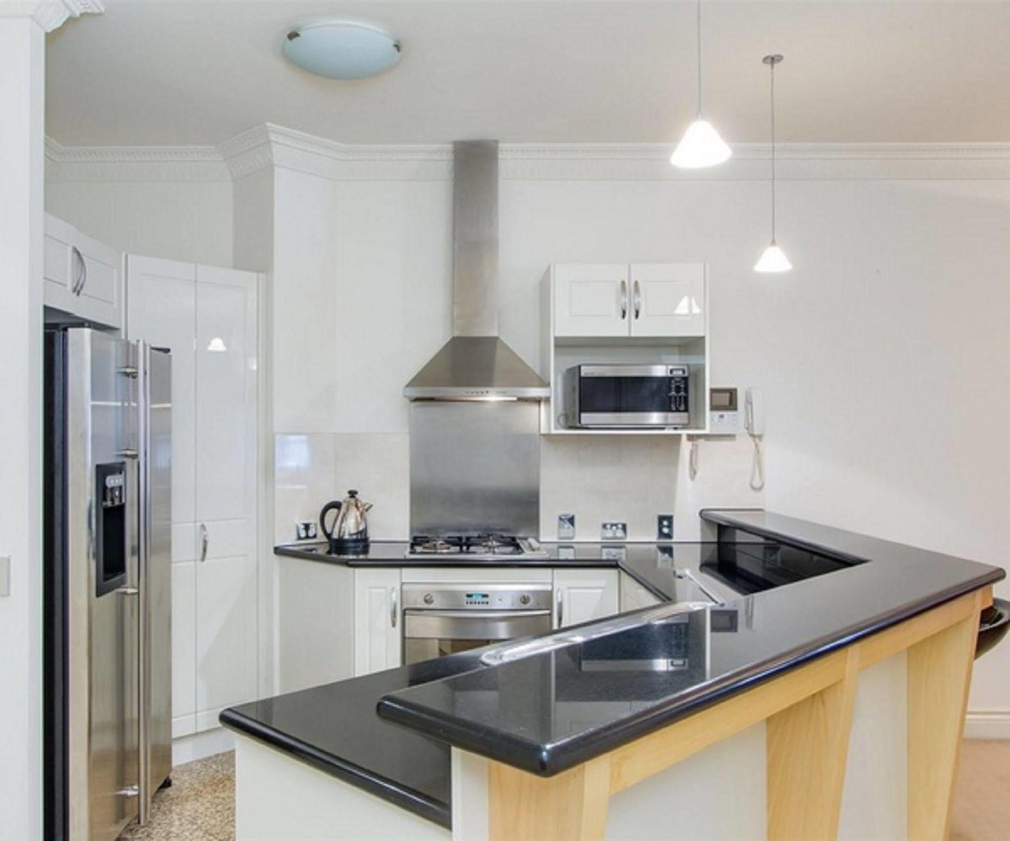 Macarthur Chambers Brisbane Bagian luar foto