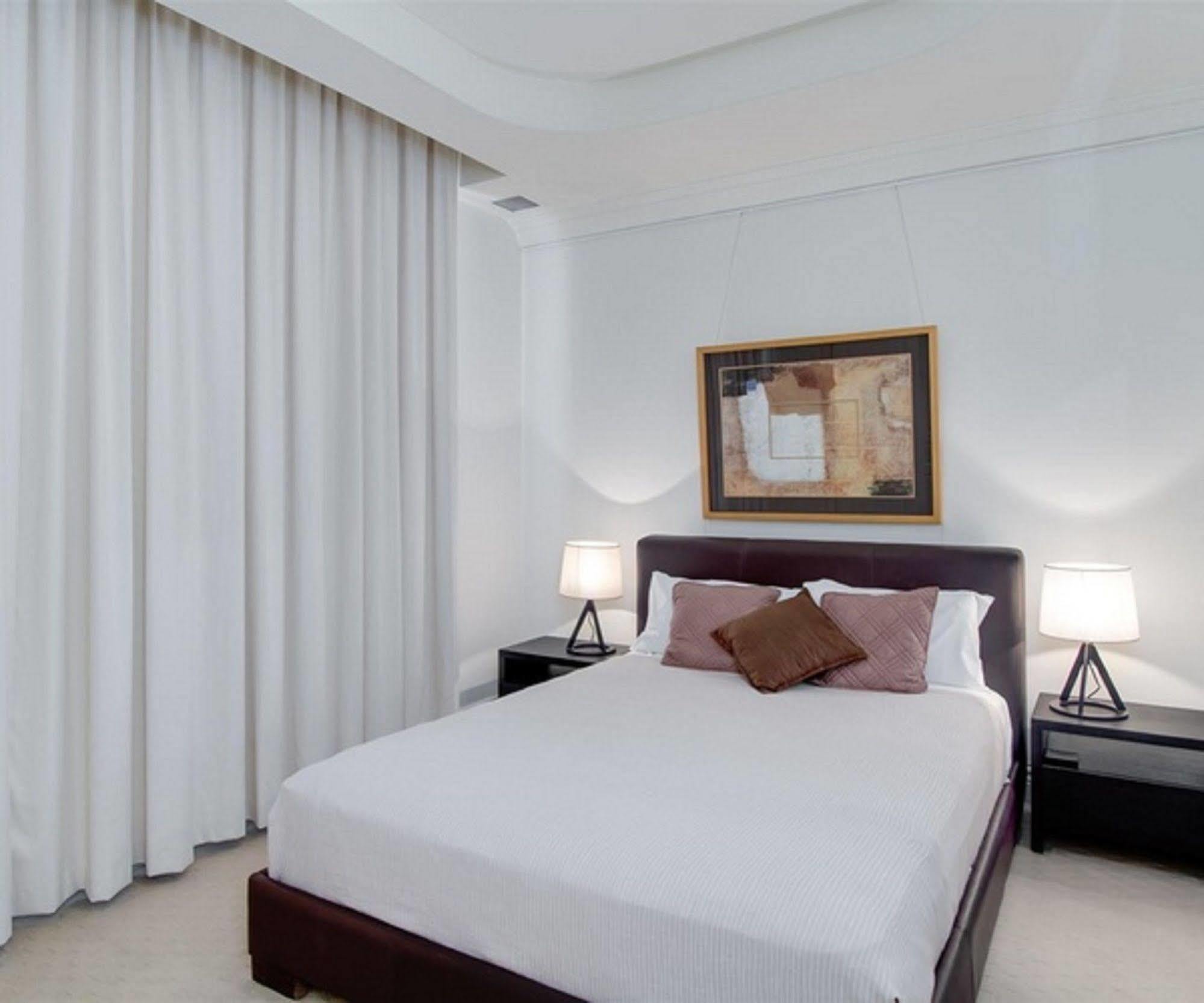 Macarthur Chambers Brisbane Bagian luar foto