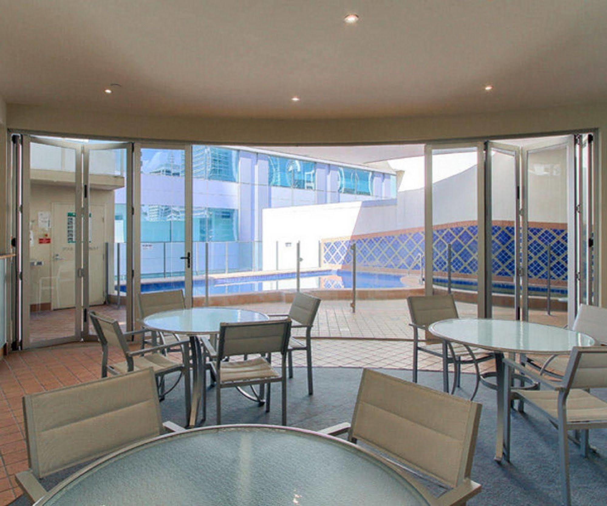 Macarthur Chambers Brisbane Bagian luar foto