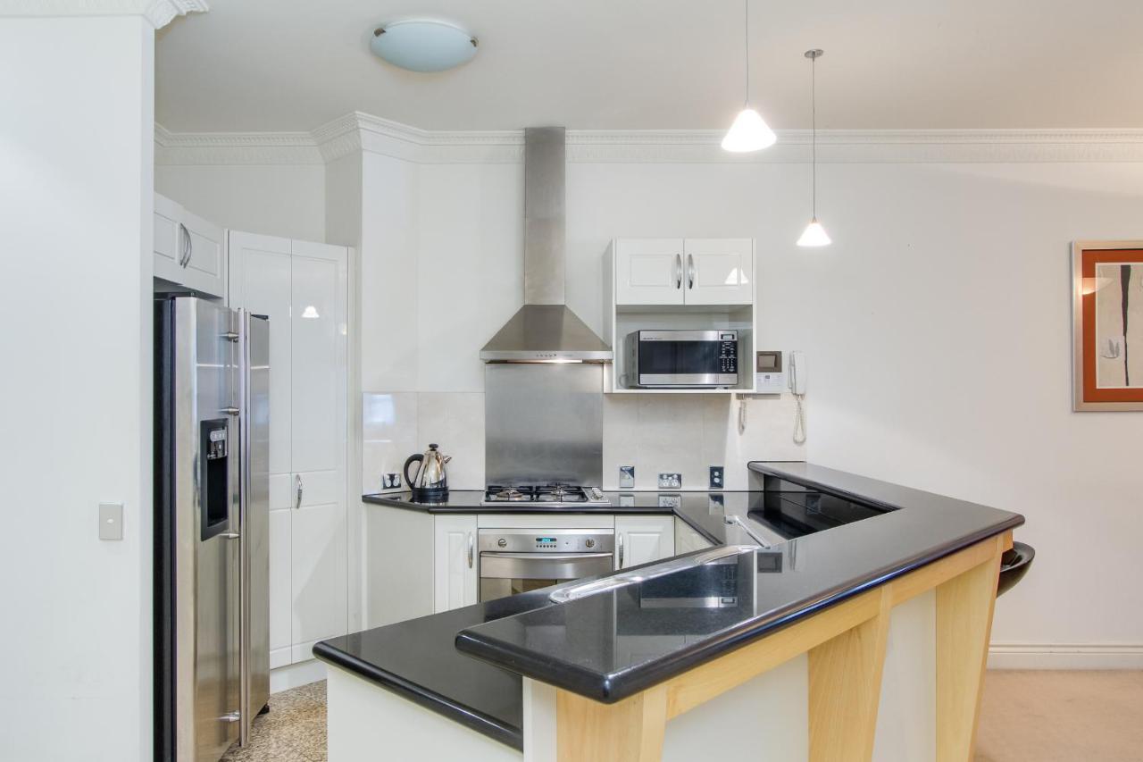 Macarthur Chambers Brisbane Ruang foto